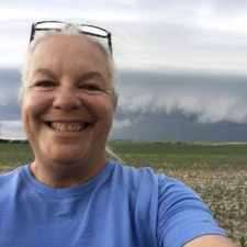 Cathy Gregg on Weather And Its Affects On The Planet